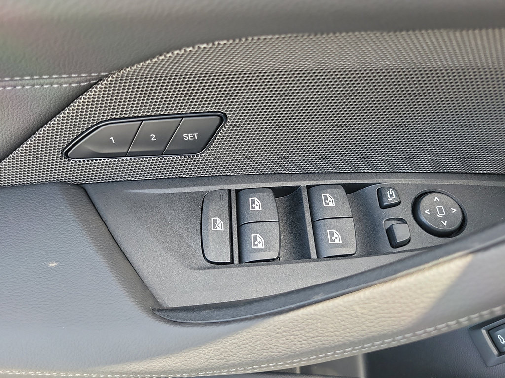 New 2026 BMW M440i w/ Premium Package RWD image 21