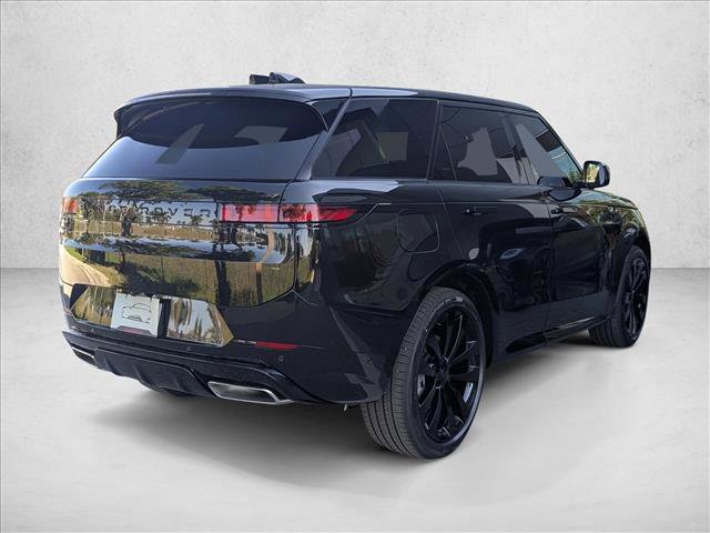 New 2026 Land Rover Range Rover Sport Dynamic SE image 2
