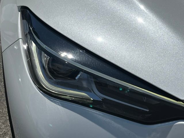 Certified 2023 INFINITI QX50 Sport FWD image 29
