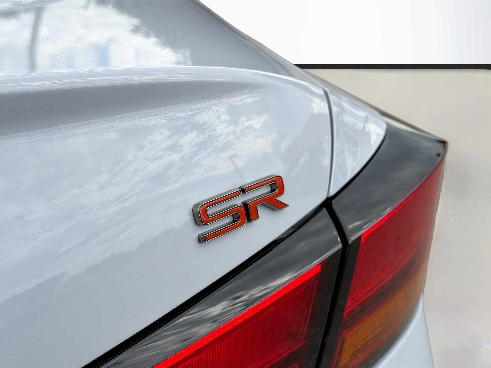 Used 2024 Nissan Altima 2.5 SR image 11