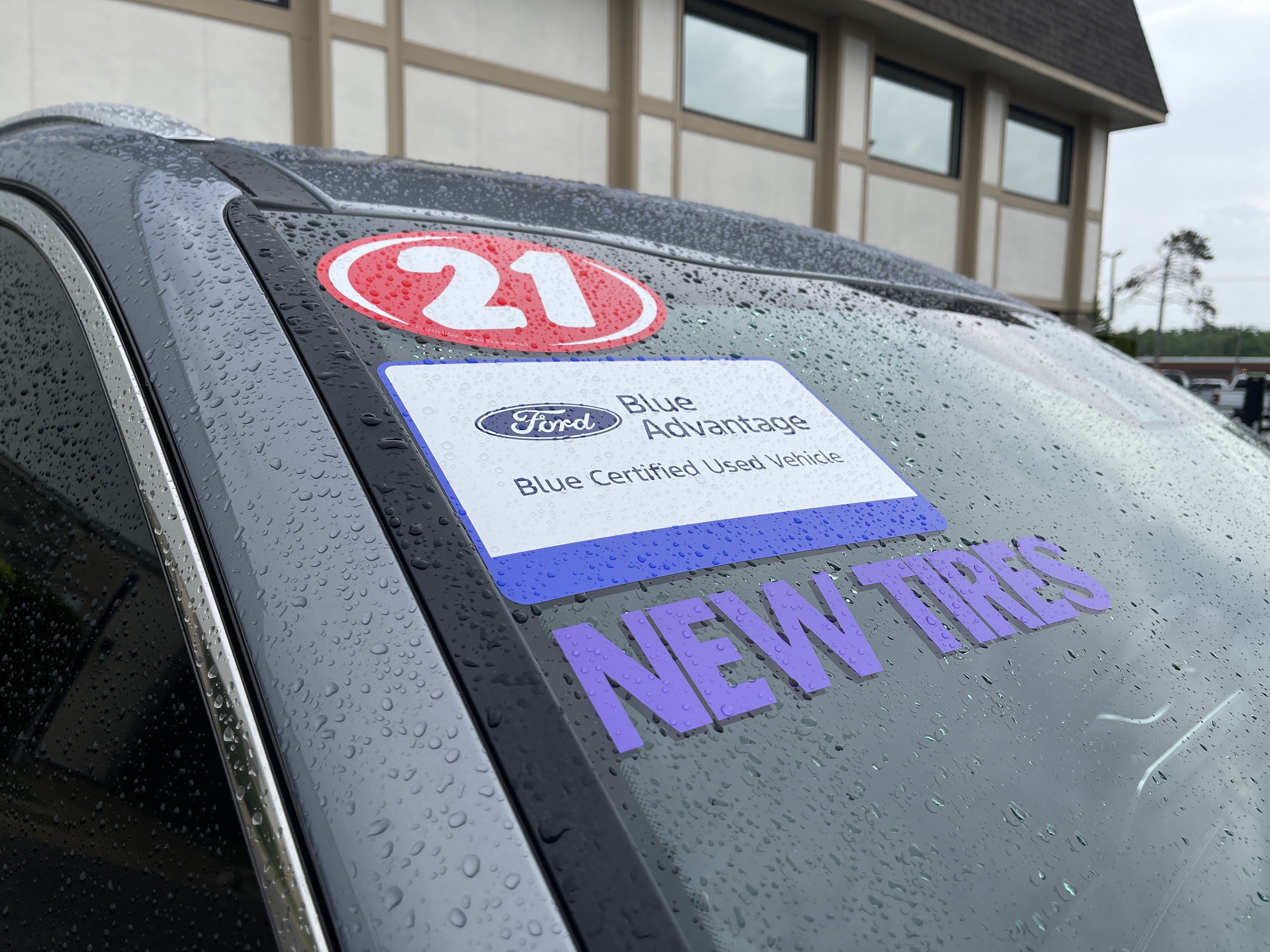 Used 2021 Kia Telluride EX AWD/4WD image 27