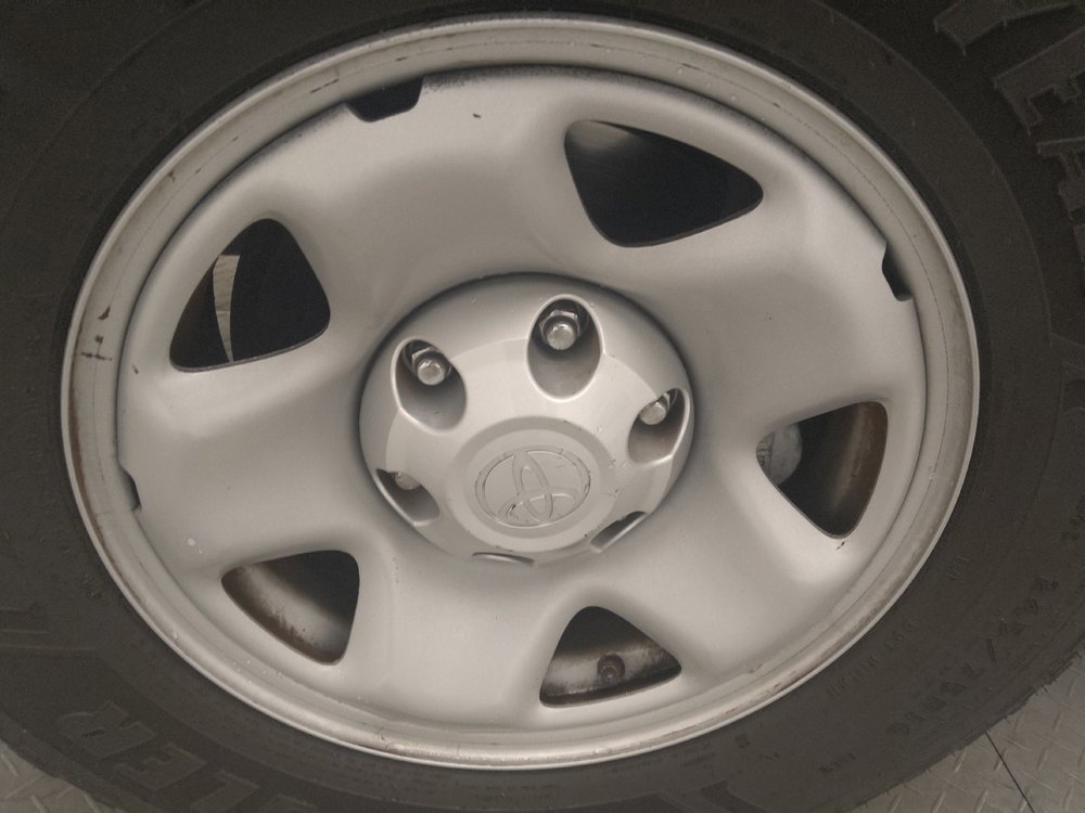 Used 2022 Toyota Tacoma SR image 31