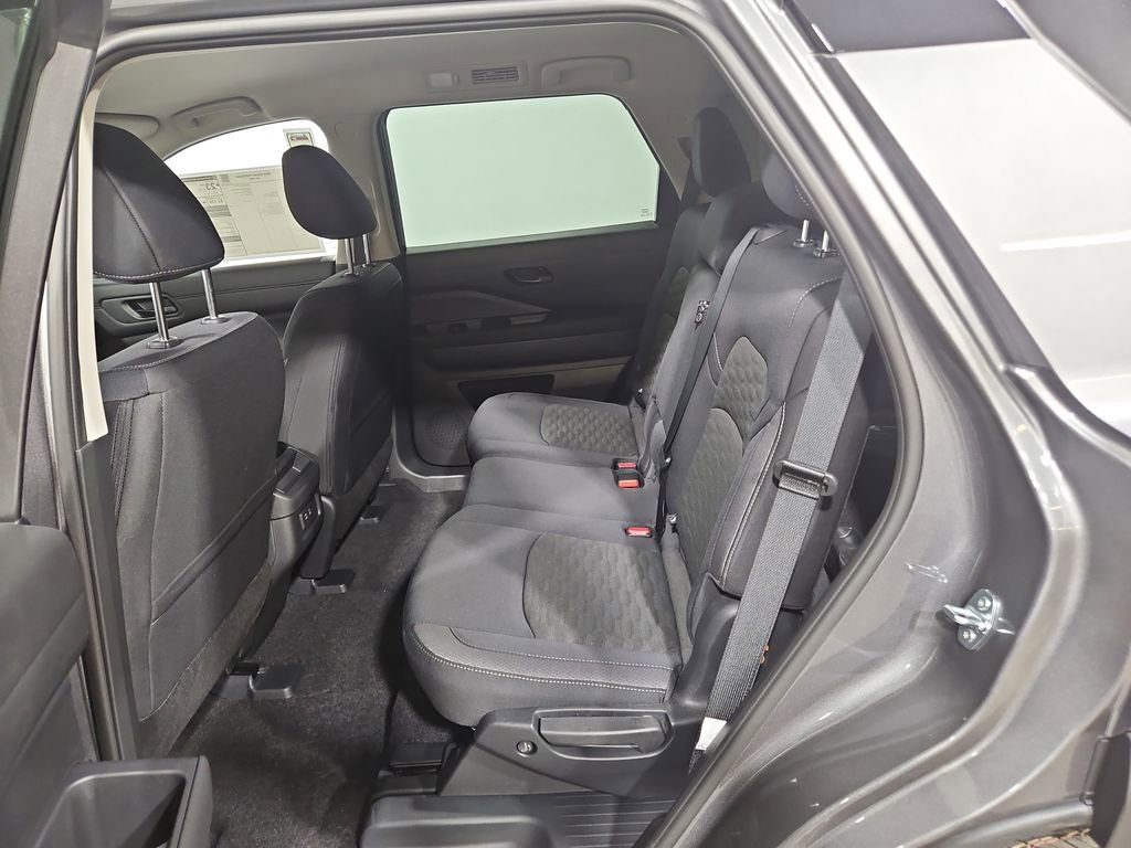 New 2026 Nissan Pathfinder SV image 23
