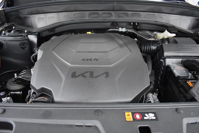 New 2025 Kia Telluride EX X-Line image 36