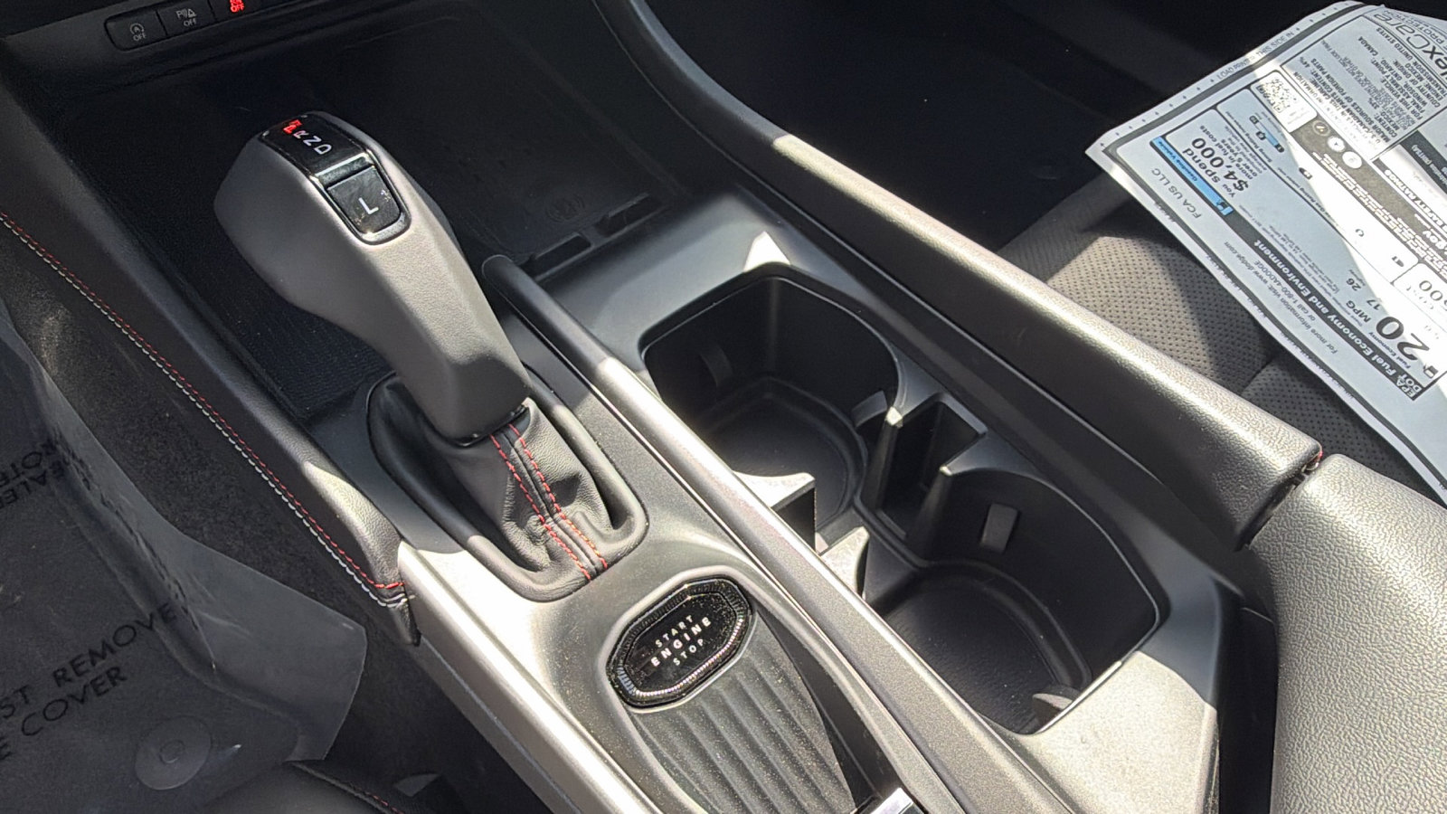 New 2026 Dodge Charger R/T image 21