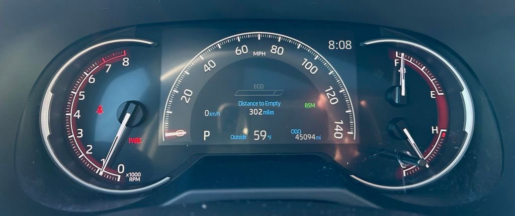 Certified 2024 Toyota RAV4 XLE w/ Convenience Package AWD/4WD image 20