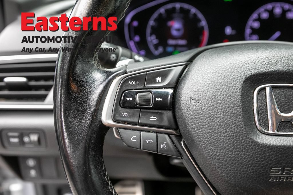 Used 2021 Honda Accord Sport image 15