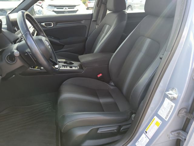 Used 2023 Honda Civic Sport image 11