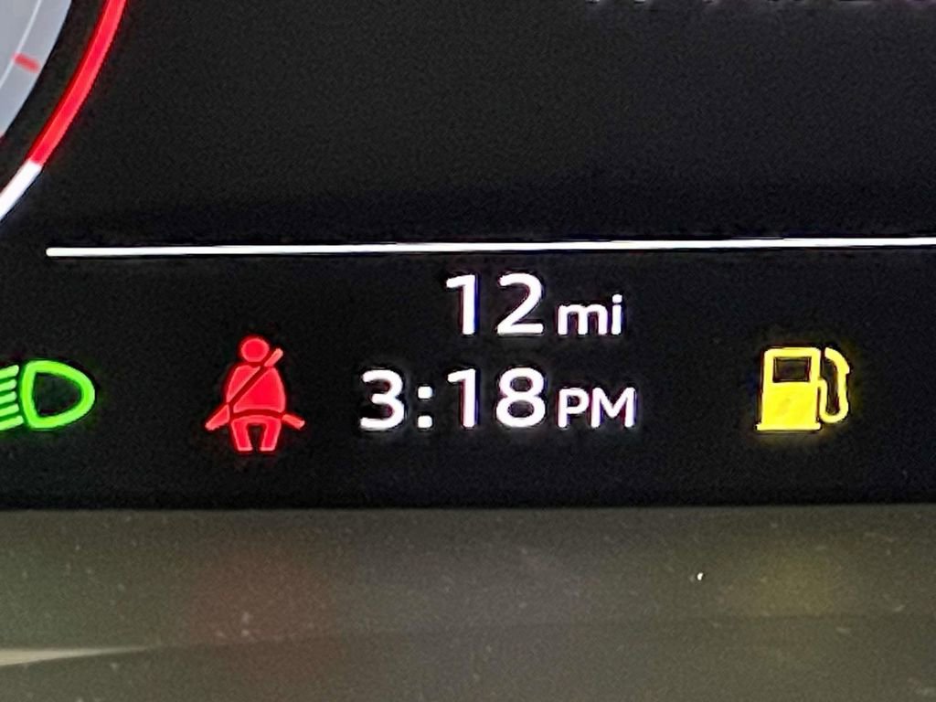 New 2025 Audi A6 Premium Plus image 47