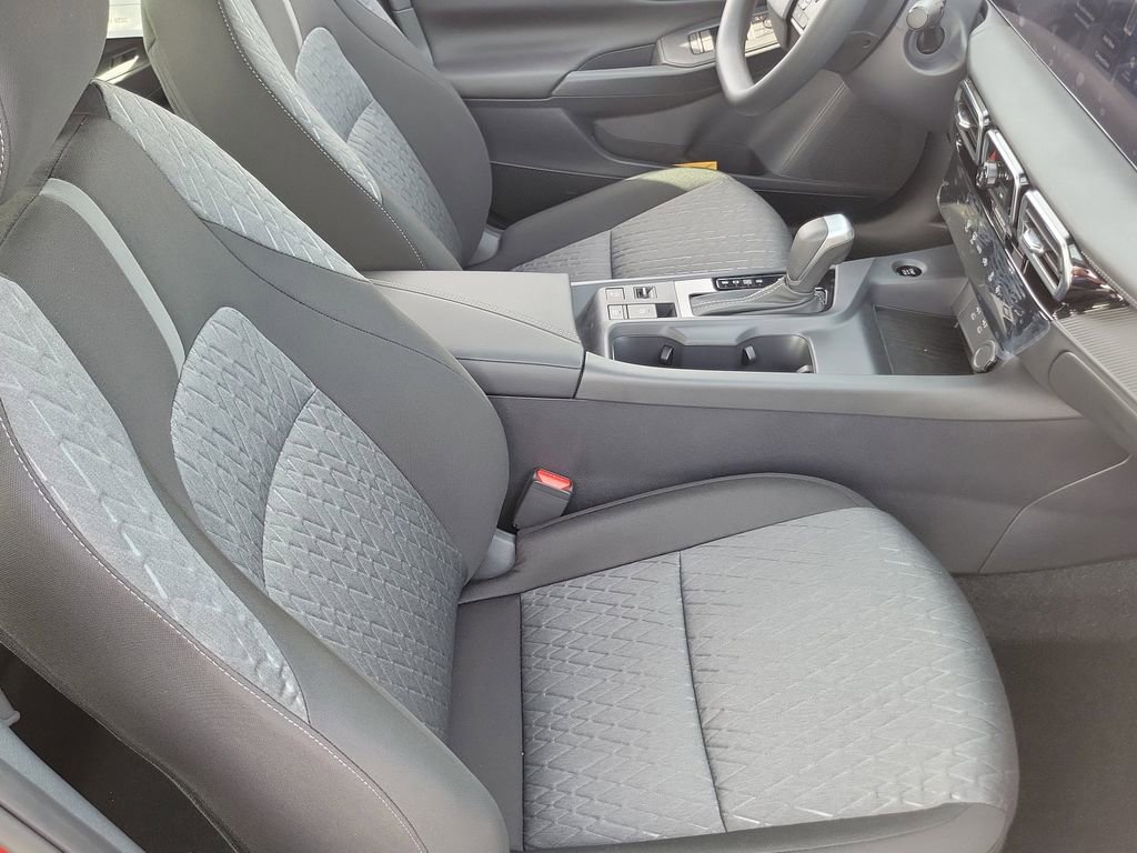 New 2026 Nissan Sentra SV w/ Floor Mat Package image 18