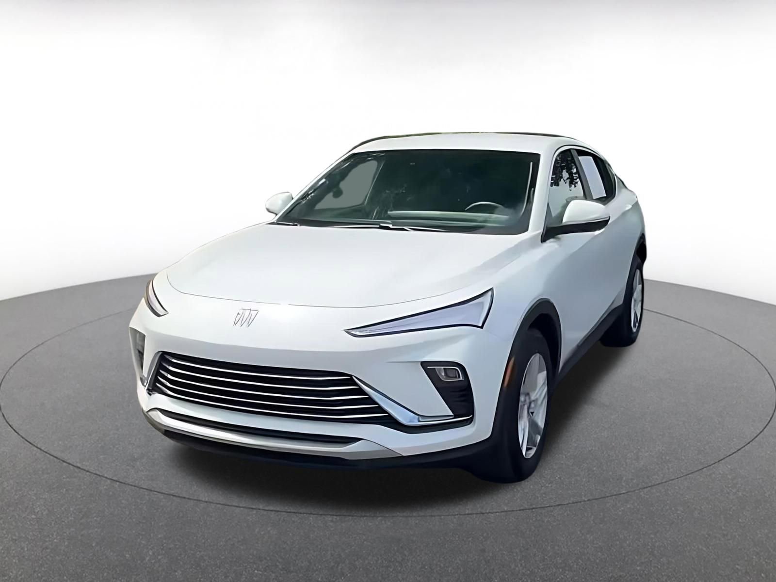 Used 2025 Buick Envista Preferred image 7