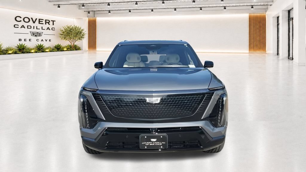 New 2026 Cadillac Vistiq Sport AWD/4WD image 3
