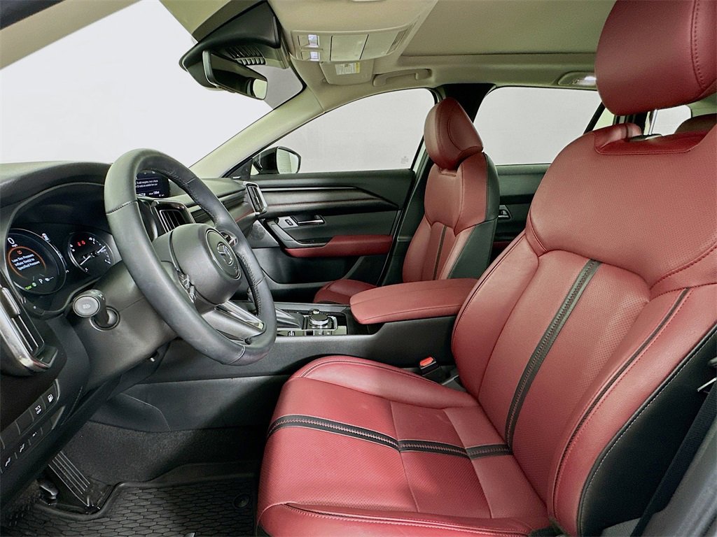 Used 2025 MAZDA CX-50 2.5 Hybrid w/ Weather Package image 9