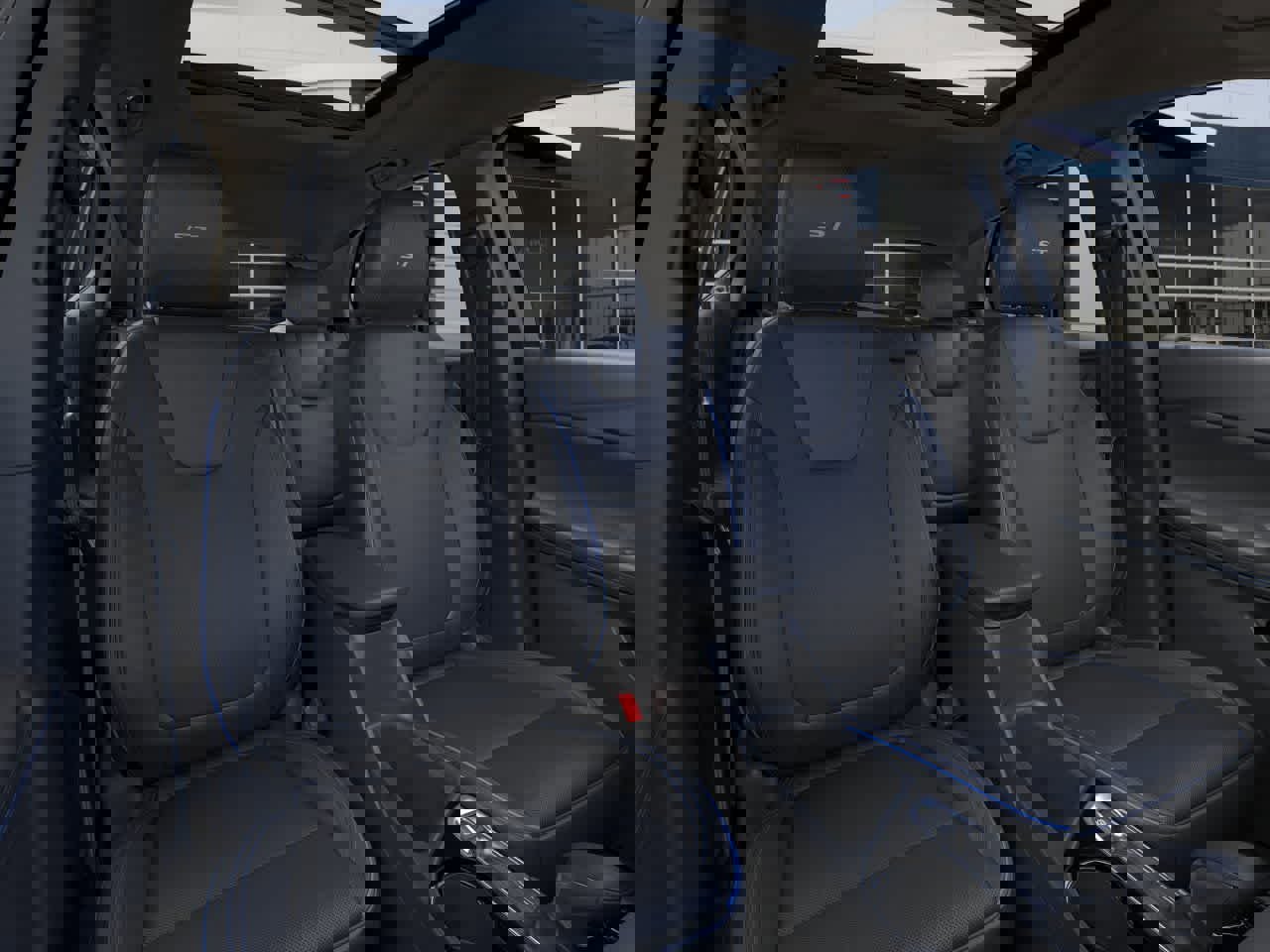 New 2026 Buick Encore GX Sport Touring image 16