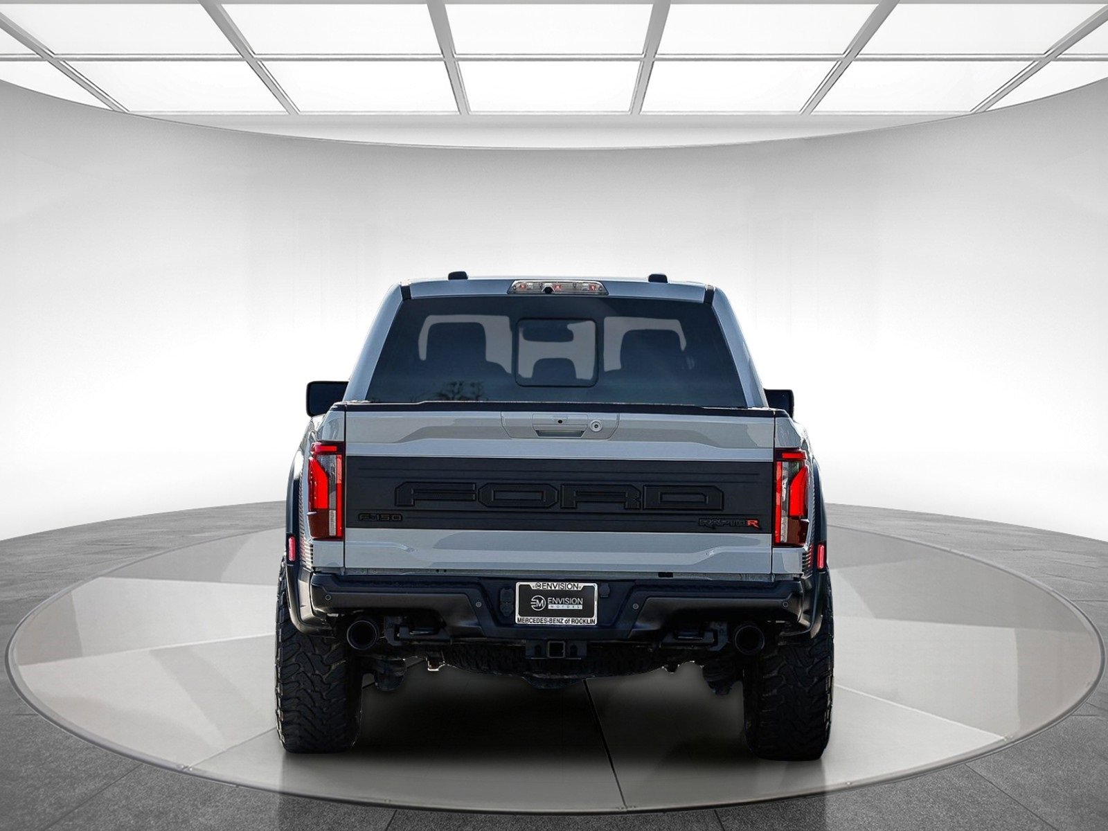 Used 2024 Ford F150 Raptor w/ Equipment Group 803A Raptor R image 3