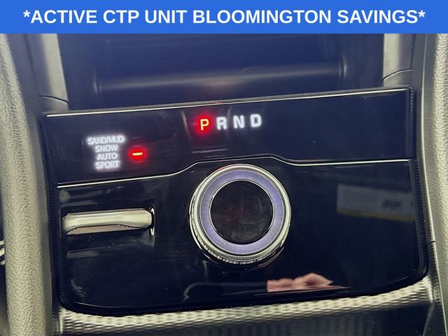 New 2025 Jeep Grand Cherokee L Limited image 17