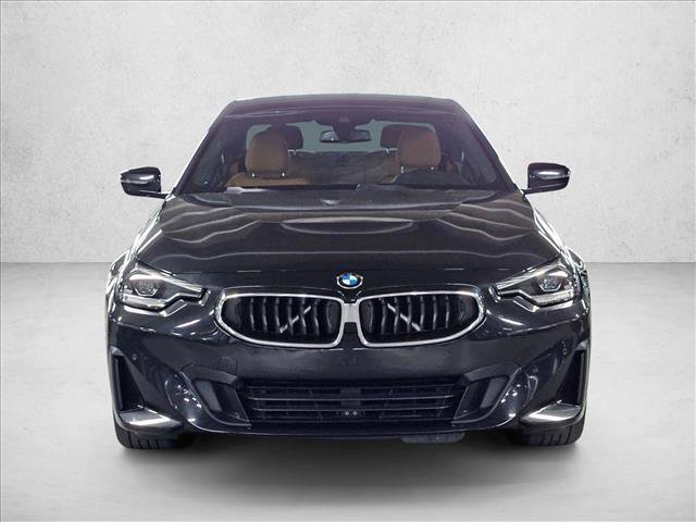 Used 2022 BMW 230i Coupe w/ Convenience Package RWD video 2