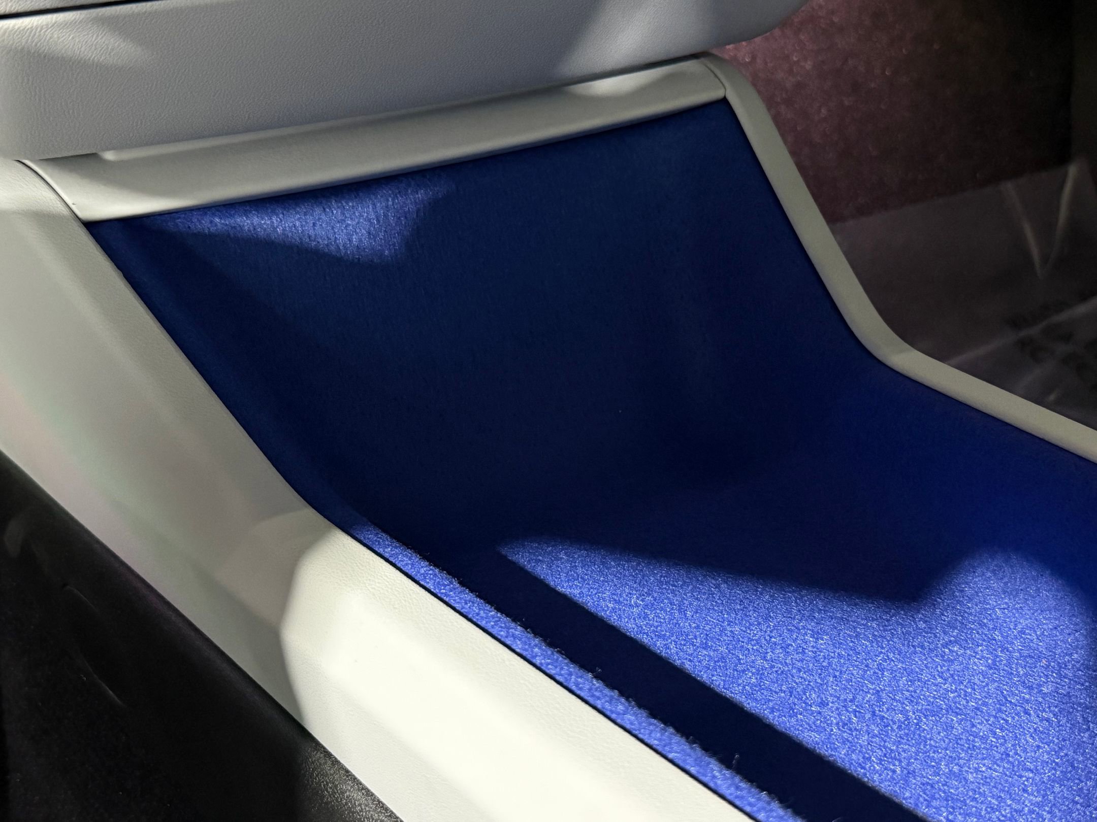 New 2026 Cadillac Optiq Sport 1 image 32