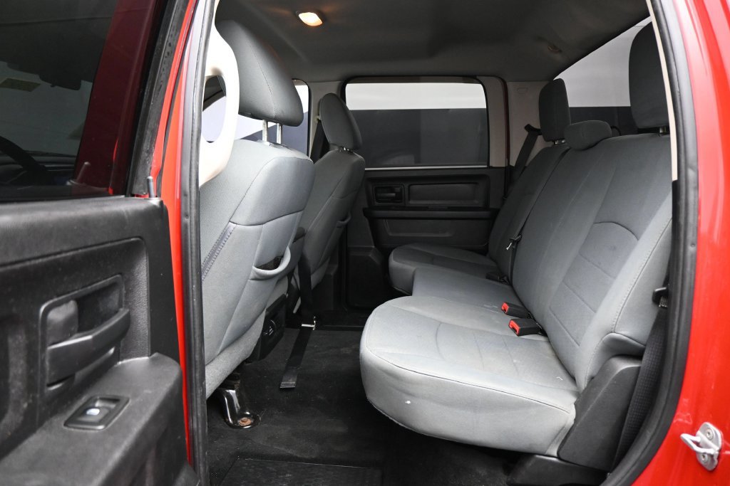 Used 2013 RAM 1500 Tradesman w/ Popular Equipment Group AWD/4WD image 21