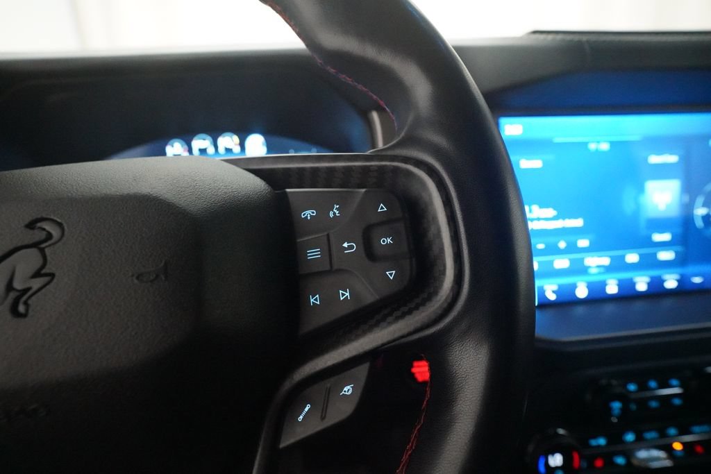 Used 2023 Ford Bronco Raptor AWD/4WD image 18