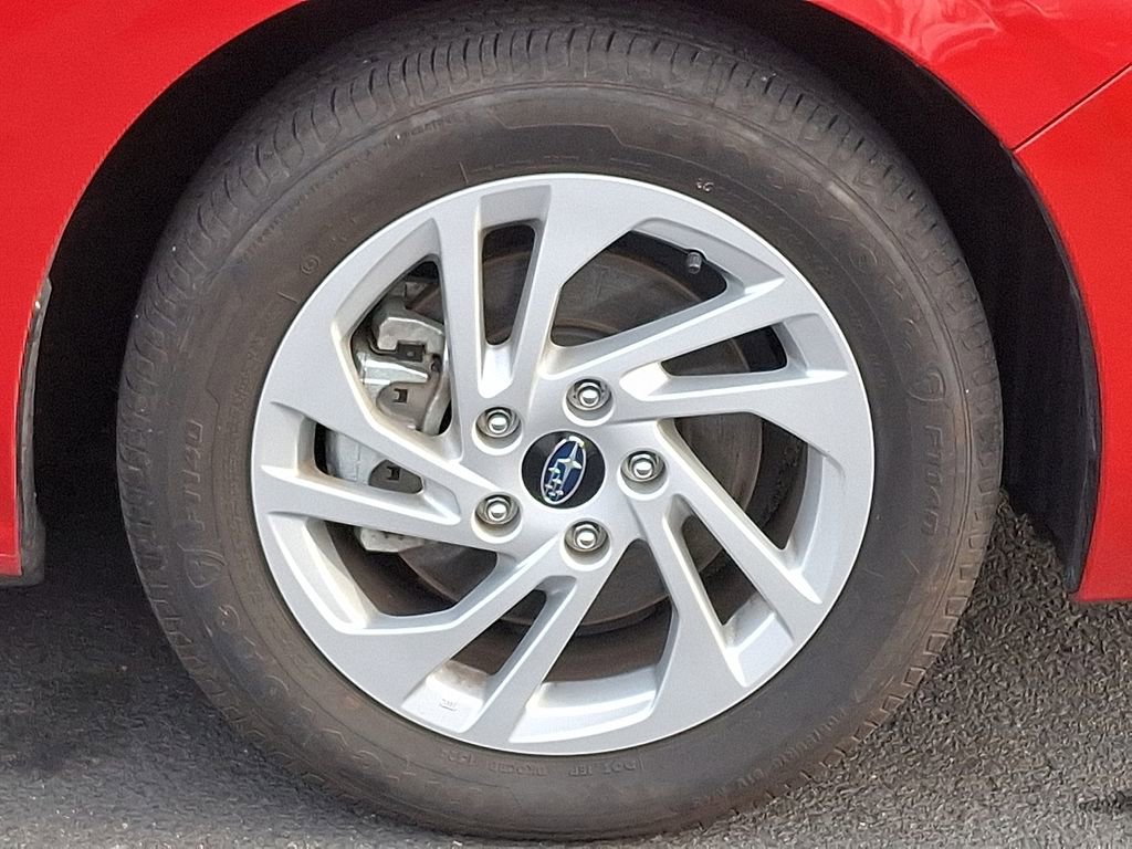 Used 2024 Subaru Impreza 2.0i image 8