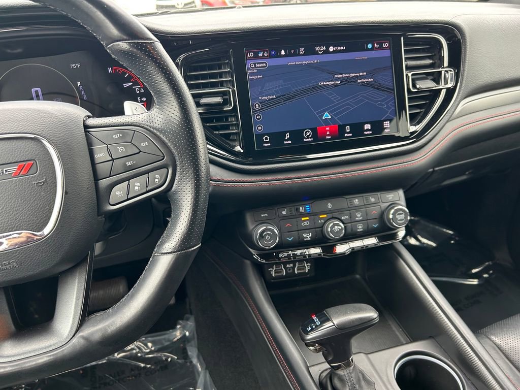 Used 2024 Dodge Durango GT image 20