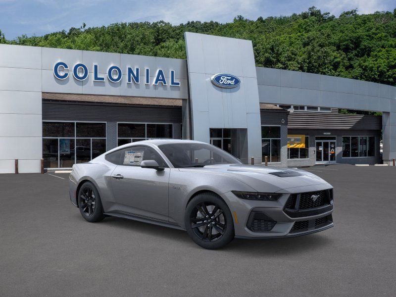 New 2026 Ford Mustang GT image 7