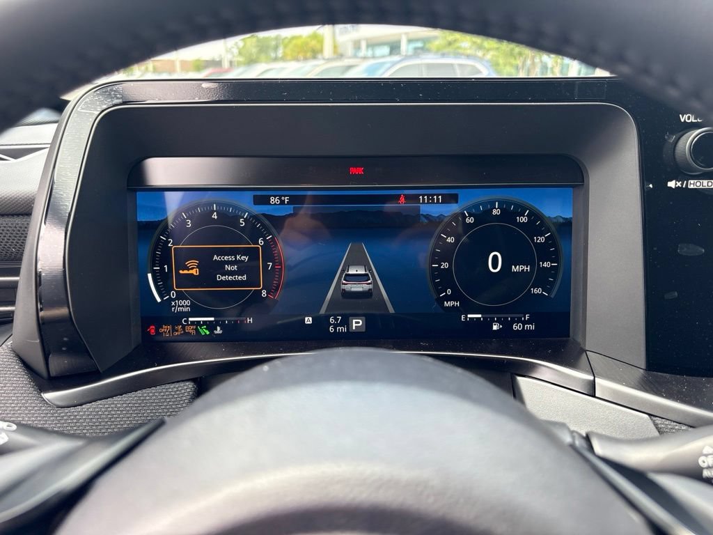 New 2026 Subaru Outback Limited AWD/4WD image 29