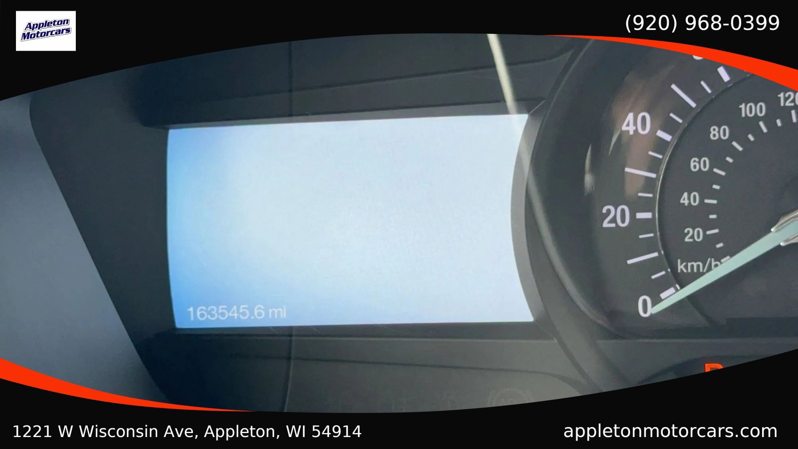 Used 2014 Ford Fusion SE w/ Equipment Group 202A FWD image 11