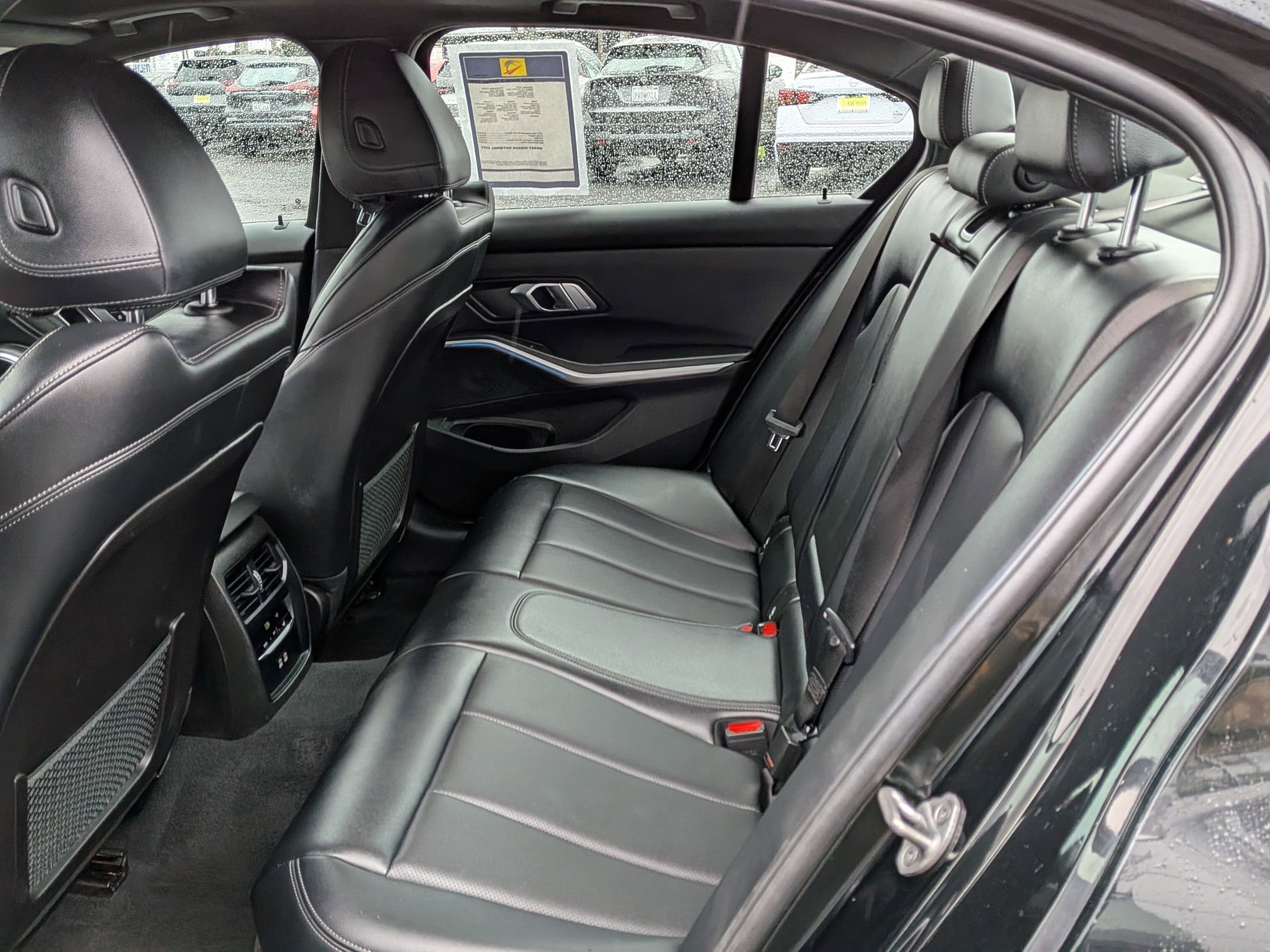 Used 2023 BMW 330i Sedan image 13