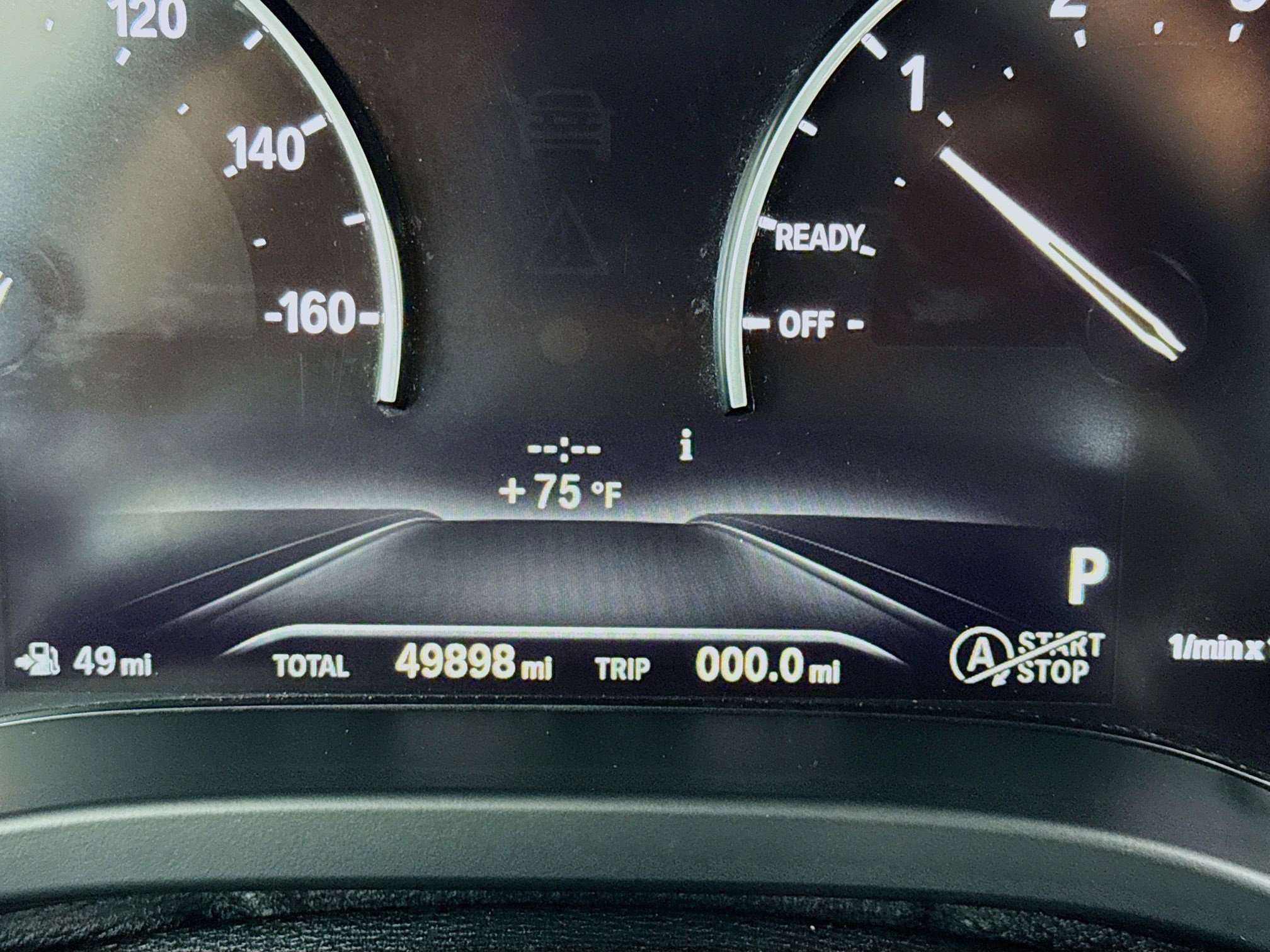 Used 2019 BMW X3 sDrive30i w/ Convenience Package RWD image 8