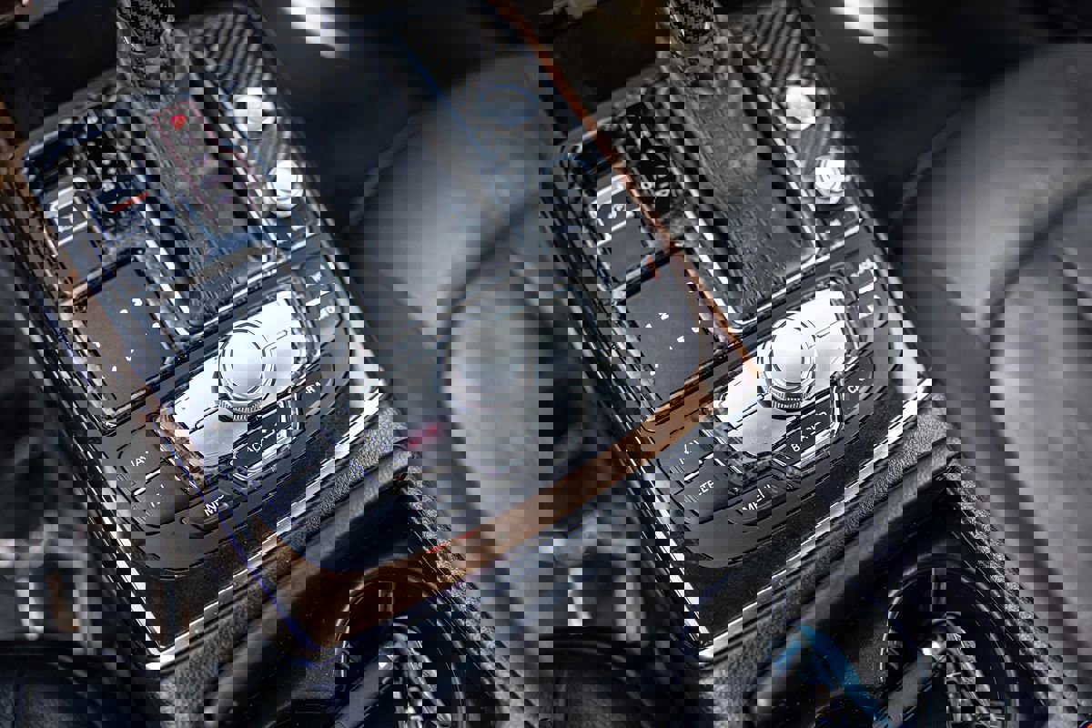 Used 2017 Audi A6 3.0T Premium Plus w/ Cold Weather Package image 31