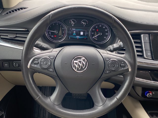 Used 2019 Buick Enclave Essence w/ Trailering Package, 5000 lbs. FWD image 8