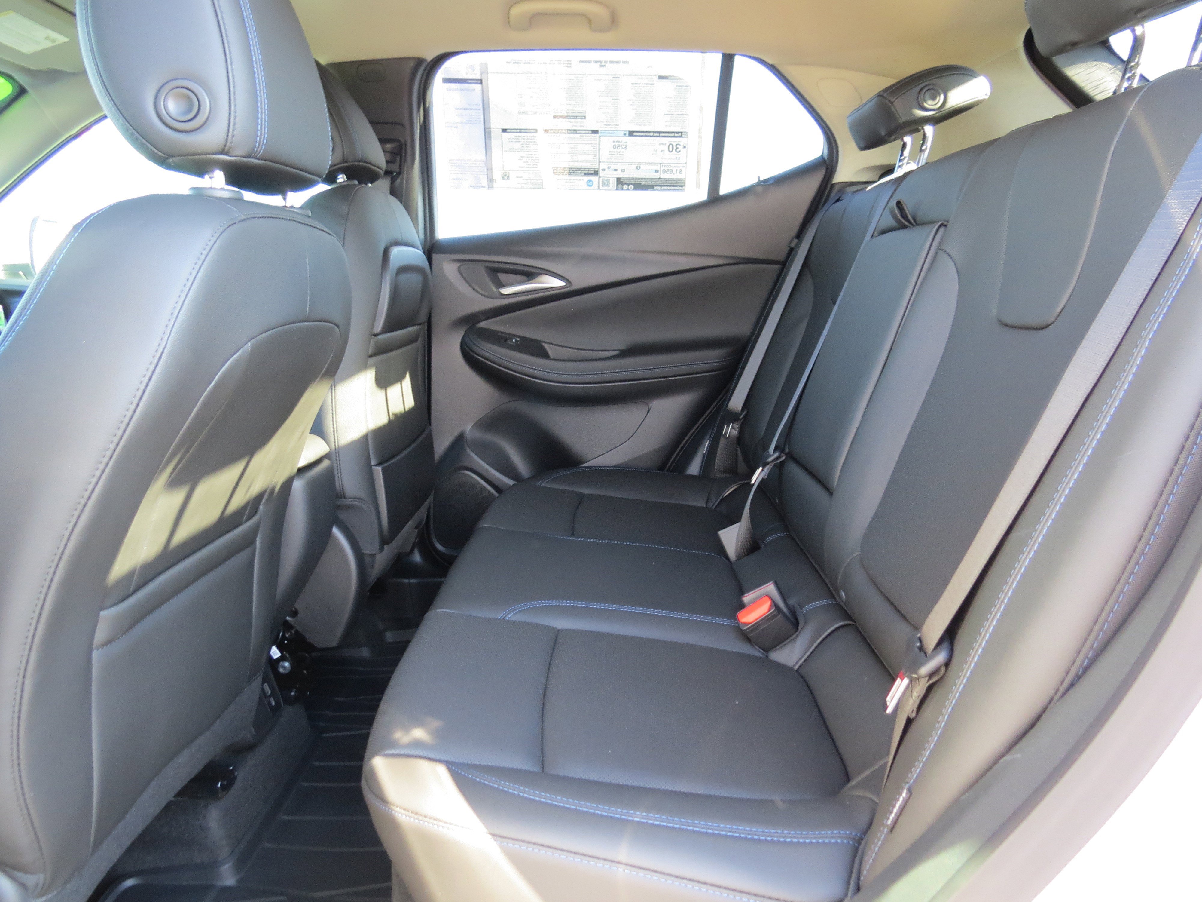 New 2026 Buick Encore GX Sport Touring w/ Comfort Package image 13