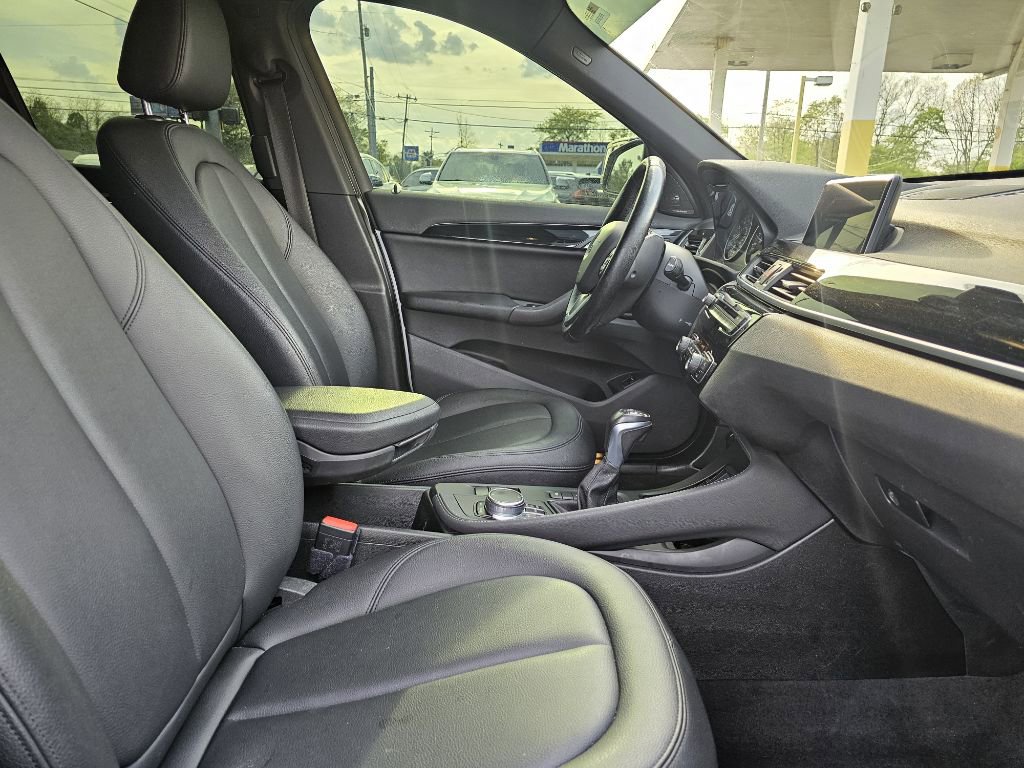 Used 2017 BMW X1 xDrive28i AWD/4WD image 48