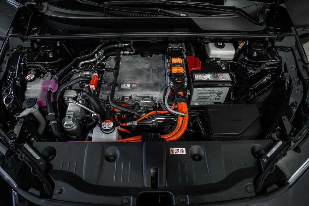 New 2026 Toyota bZ image 20