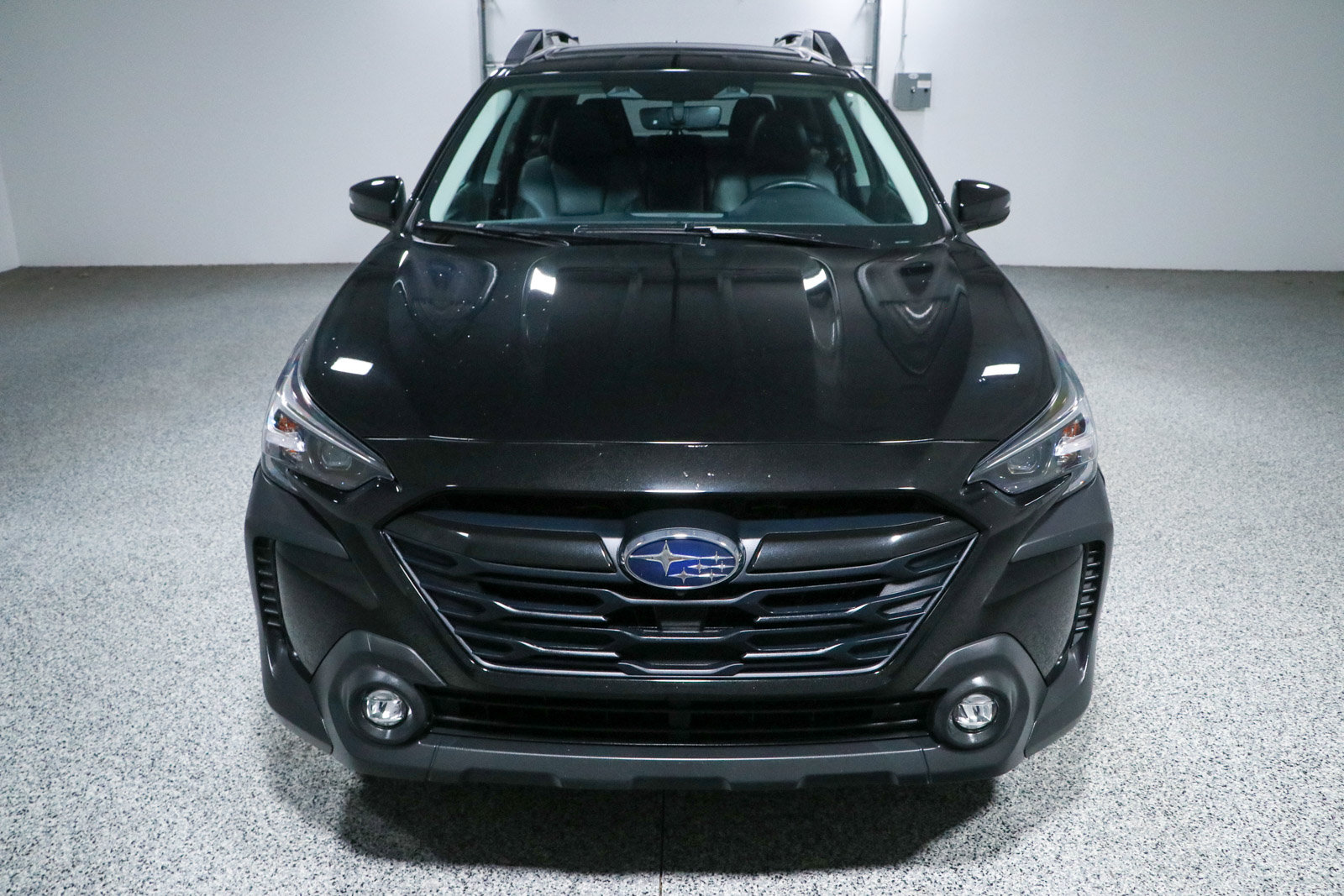 Used 2024 Subaru Outback Onyx Edition XT AWD/4WD image 4