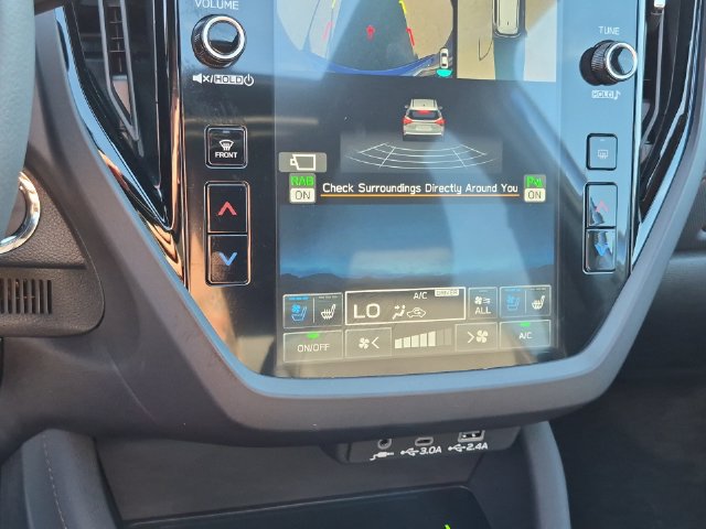 New 2026 Subaru Forester Touring AWD/4WD image 26