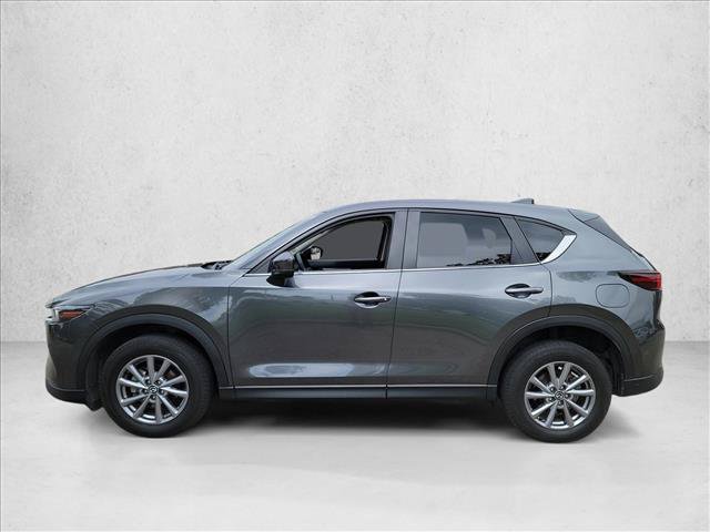 Used 2023 MAZDA CX-5 AWD 2.5 S image 8
