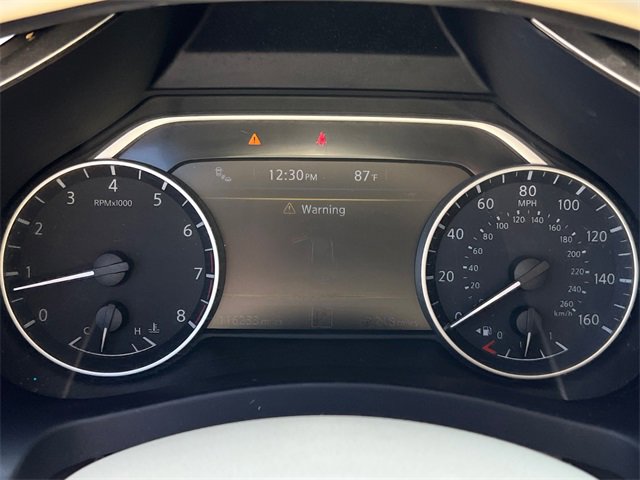 Used 2017 Nissan Murano SL w/ SL Technology Package image 27