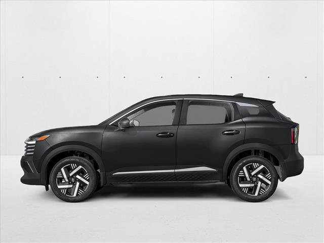 New 2026 Nissan Kicks SV FWD image 3