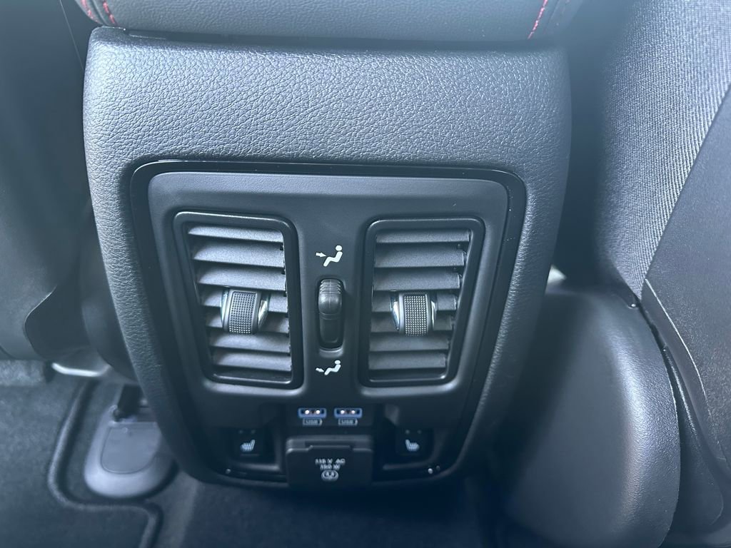 Used 2026 Dodge Durango GT image 12