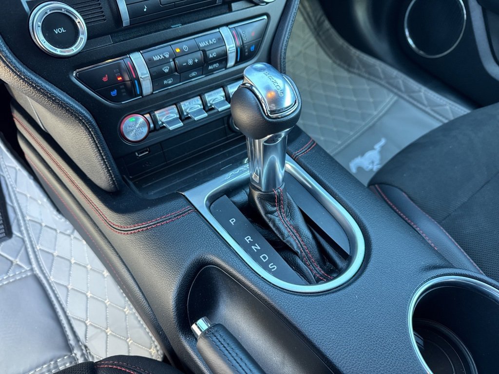 Used 2020 Ford Mustang GT Premium w/ Equipment Group 401A image 10