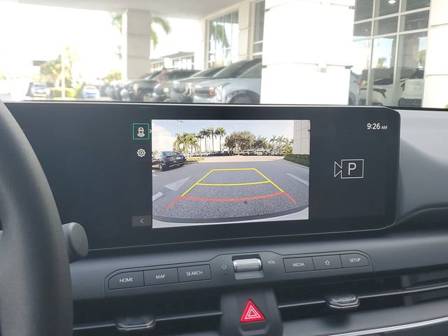 Certified 2025 Kia K4 FWD image 25