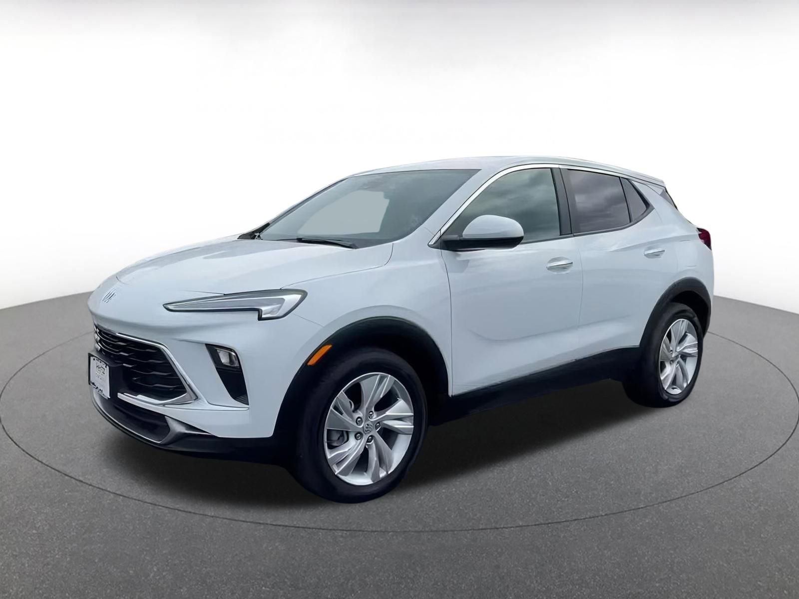 Used 2025 Buick Encore GX Preferred image 5