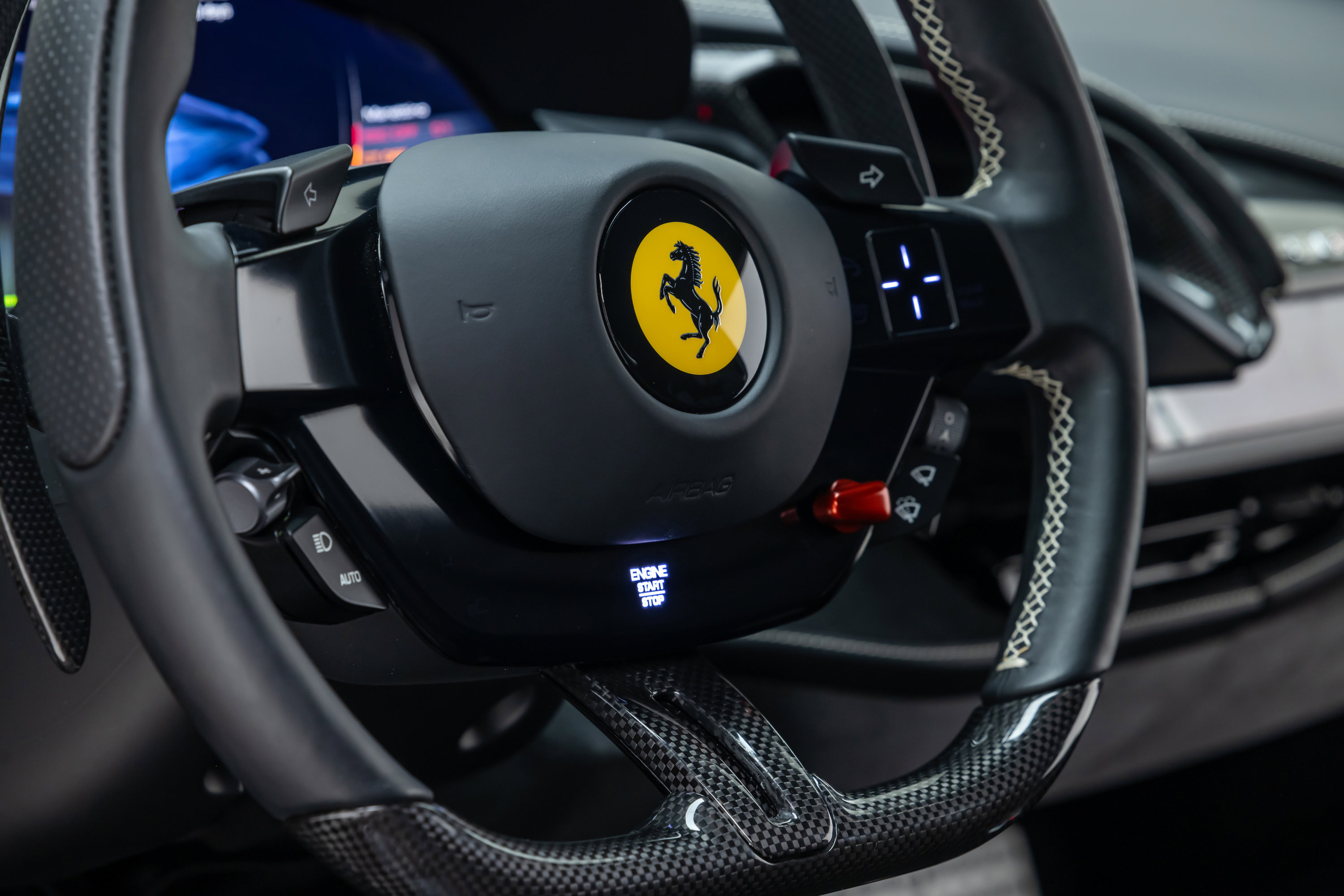 Certified 2023 Ferrari SF90 Stradale image 60