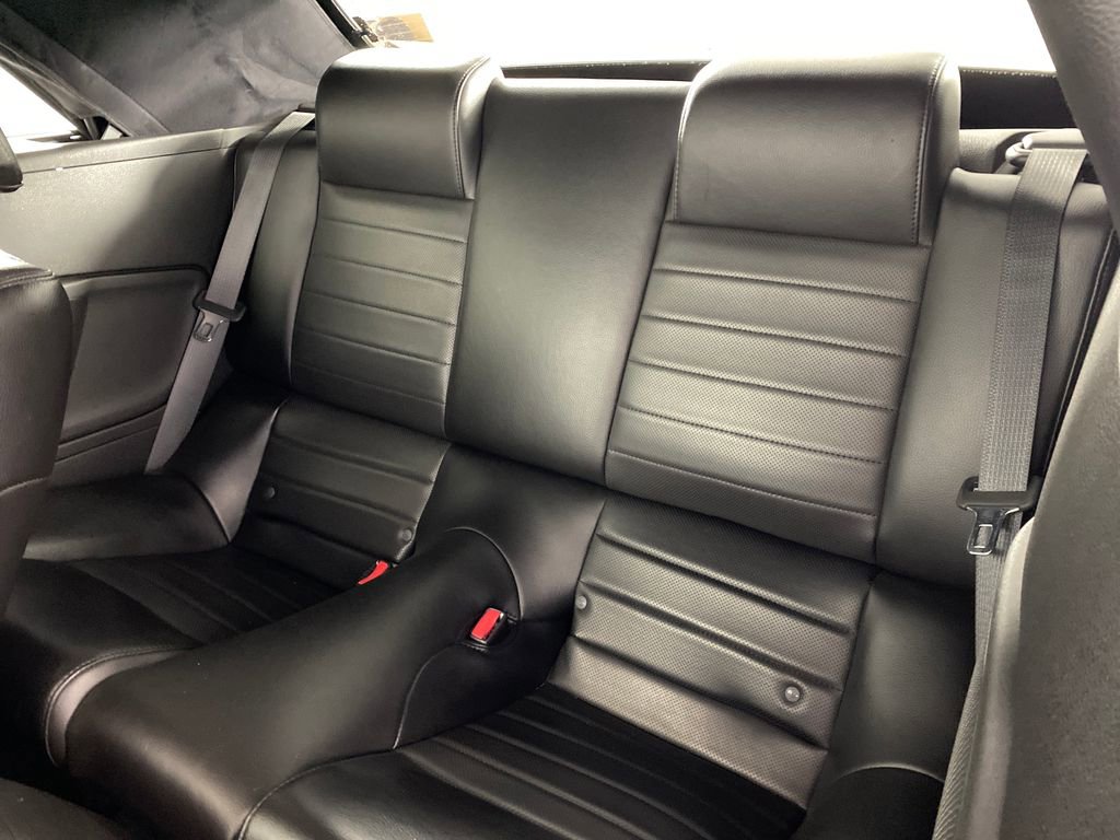 Used 2007 Ford Mustang Shelby GT500 image 24