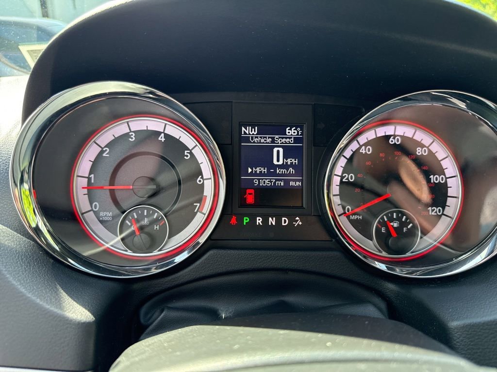Used 2020 Dodge Grand Caravan GT FWD image 30