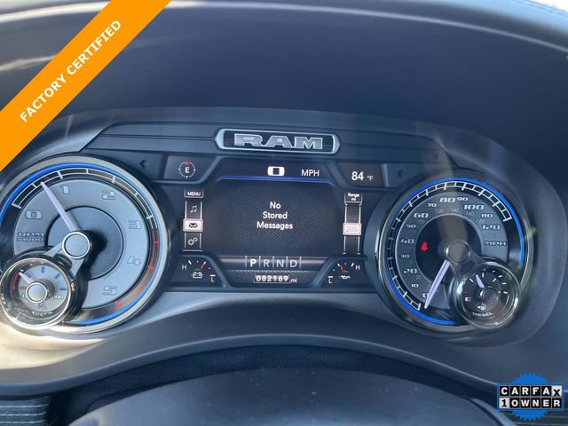 Used 2021 RAM 3500 Limited AWD/4WD image 39
