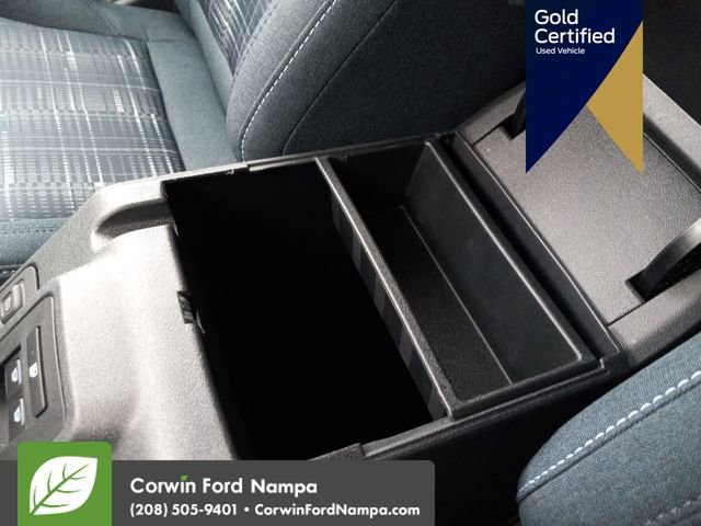 Certified 2023 Ford Bronco Heritage Edition AWD/4WD image 22